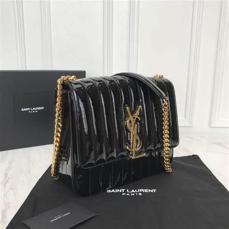 ysl purse cream|yves saint laurent purse.